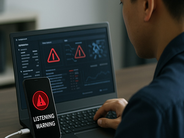 汶上手机泄密排查